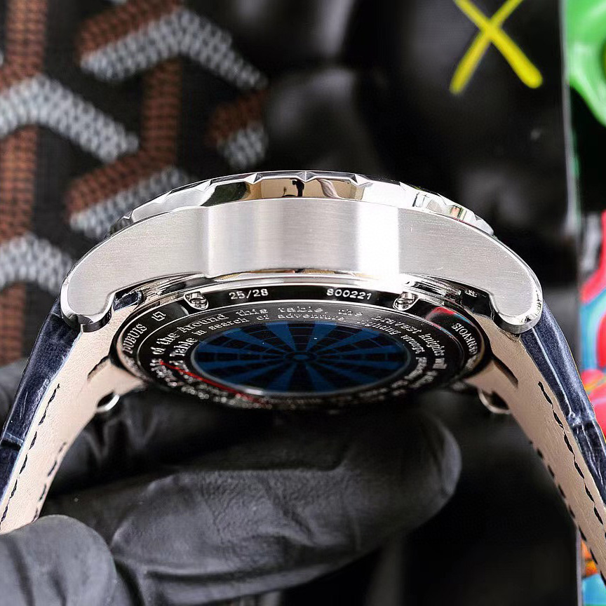 Roger Dubuis Excalibur  45mm - DopestKickz