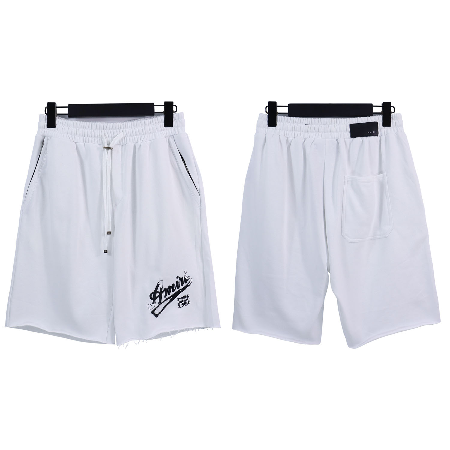 Amiri 22 Shorts - DopestKickz