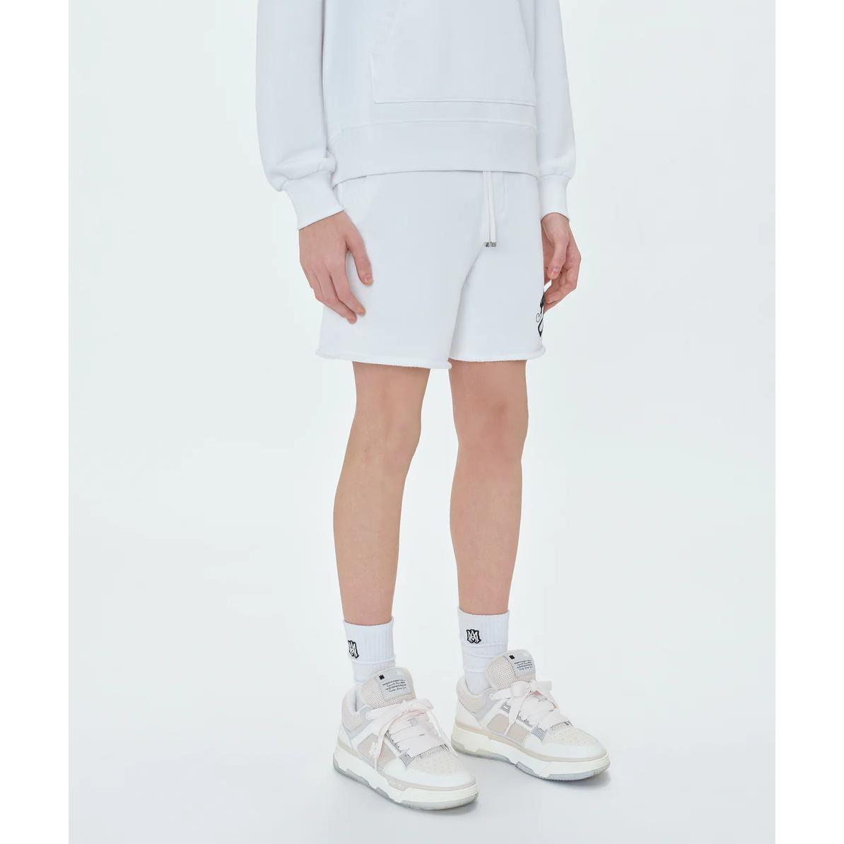 Amiri 22 Shorts - DopestKickz