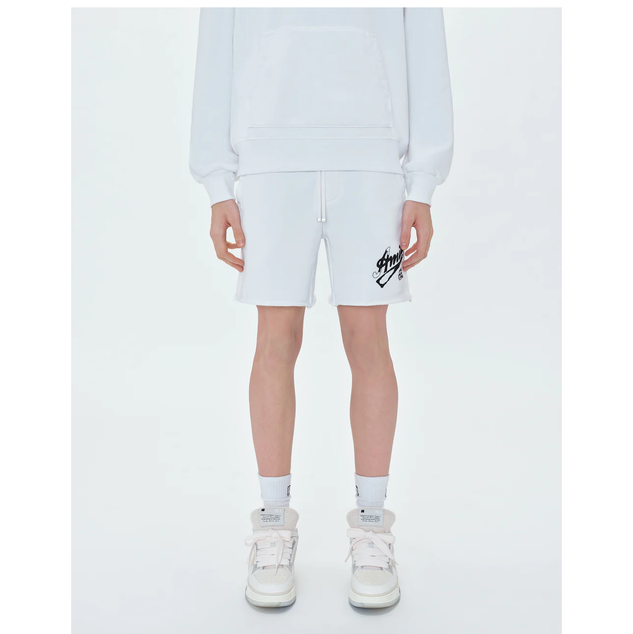 Amiri 22 Shorts - DopestKickz