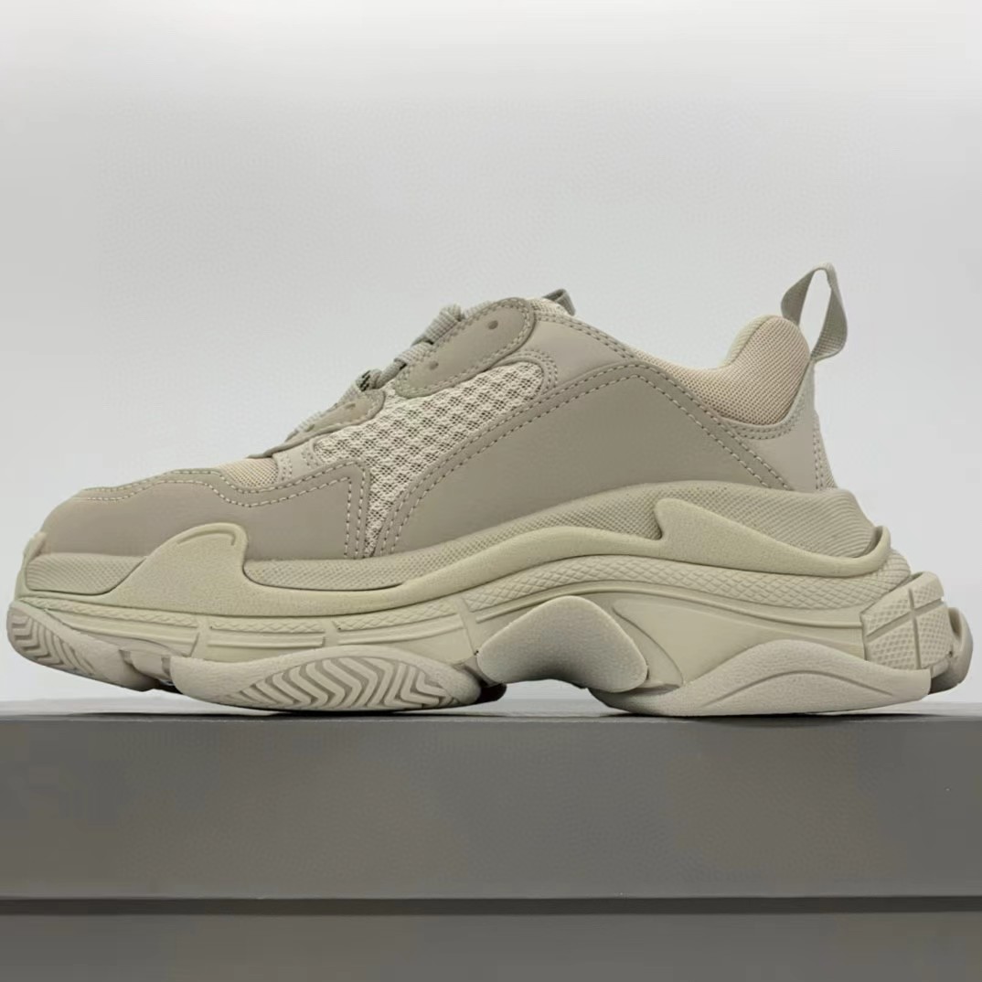 Balenciaga Triple S Sneaker  - DopestKickz