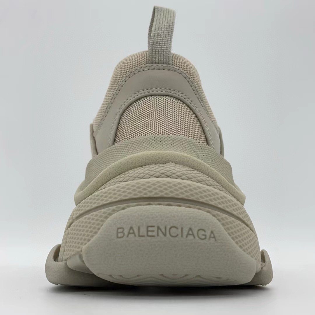 Balenciaga Triple S Sneaker  - DopestKickz