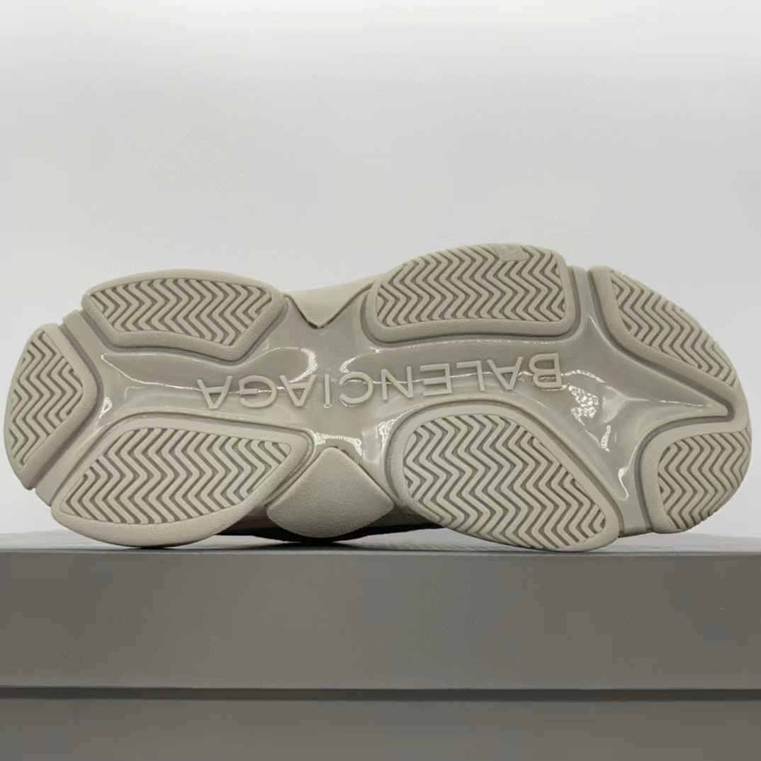 Balenciaga Triple S Sneaker  - DopestKickz