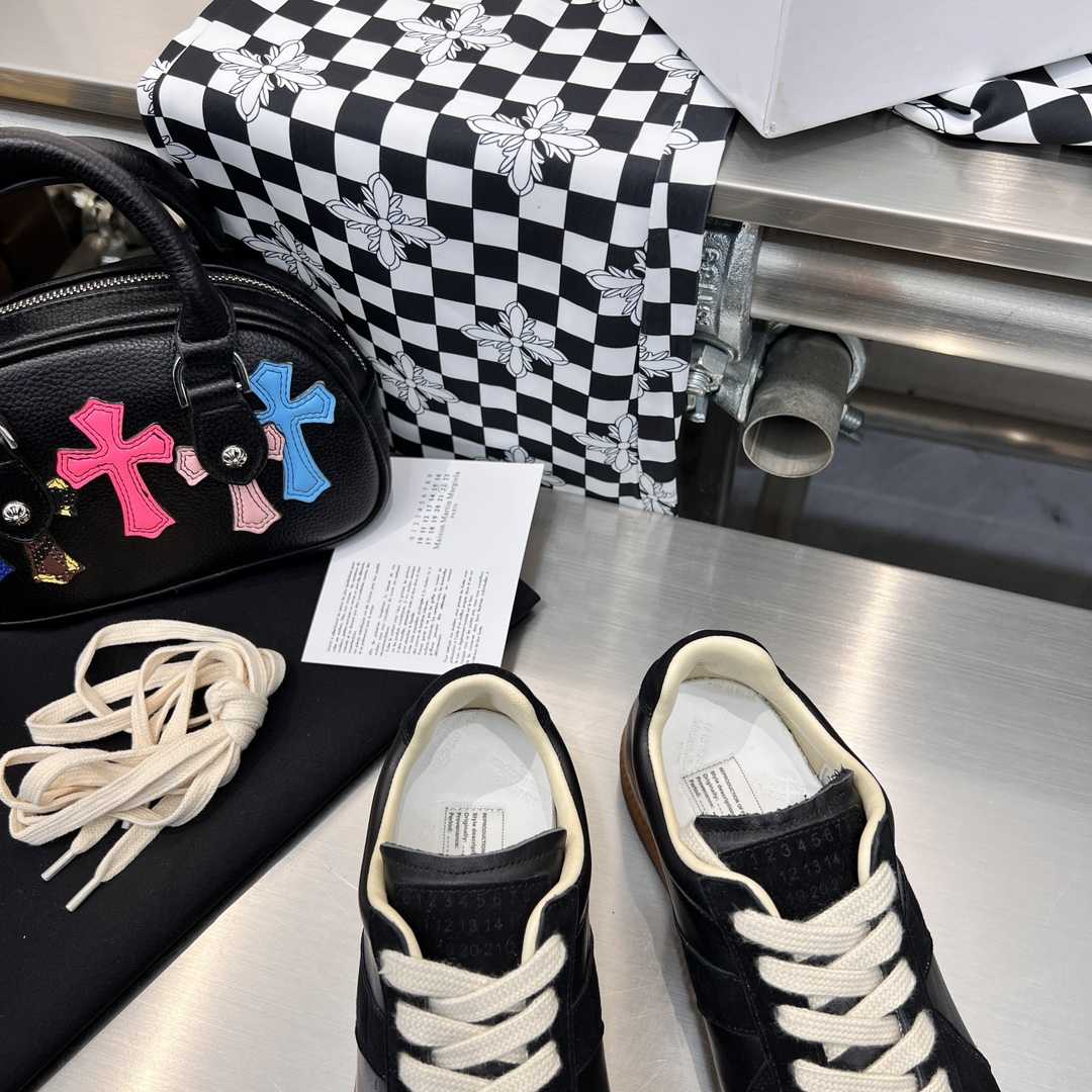 Maison Margiela Replica Sneakers - DopestKickz