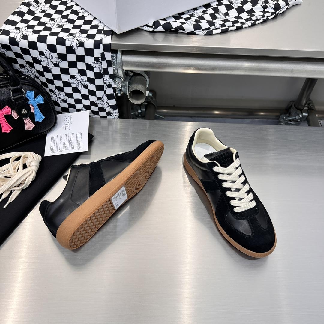 Maison Margiela Replica Sneakers - DopestKickz