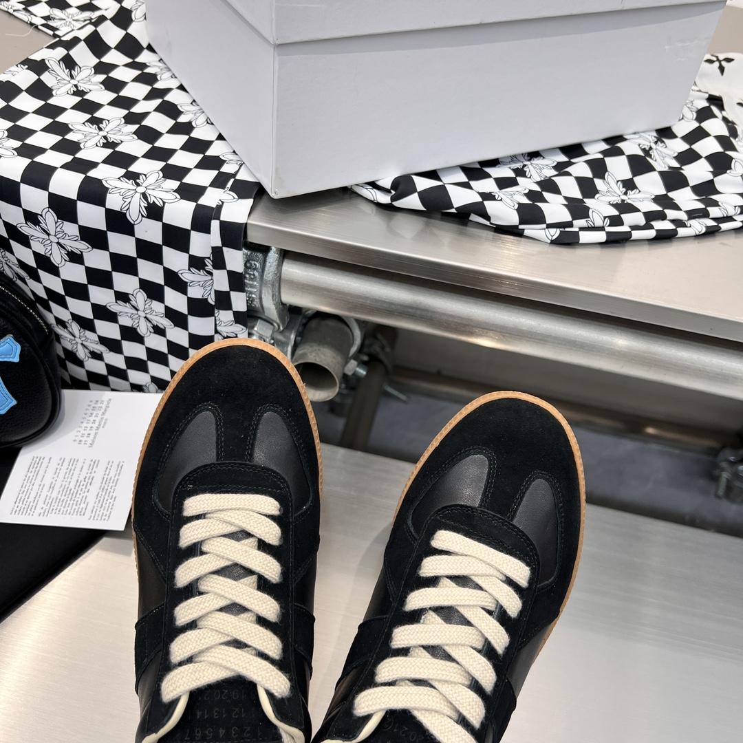 Maison Margiela Replica Sneakers - DopestKickz