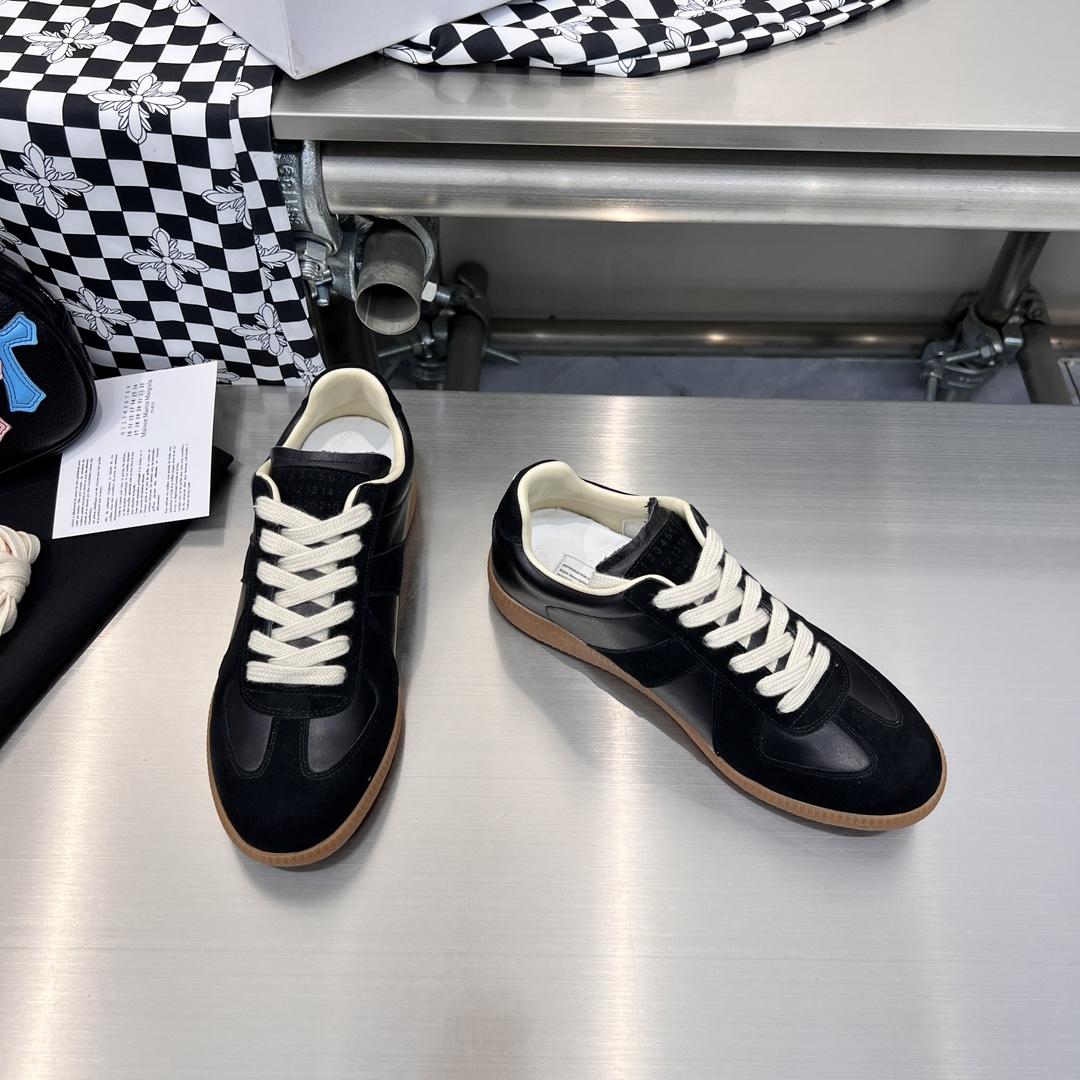 Maison Margiela Replica Sneakers - DopestKickz