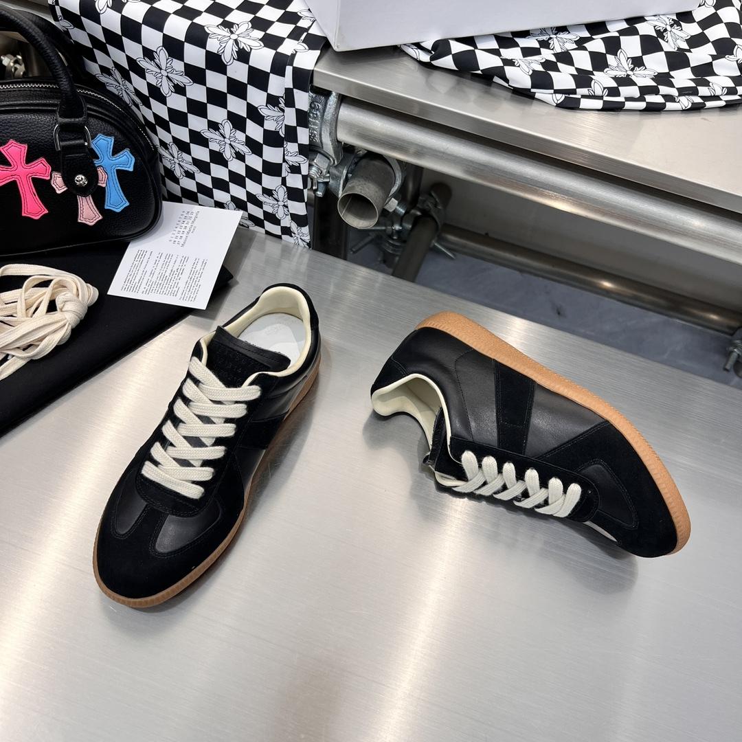 Maison Margiela Replica Sneakers - DopestKickz