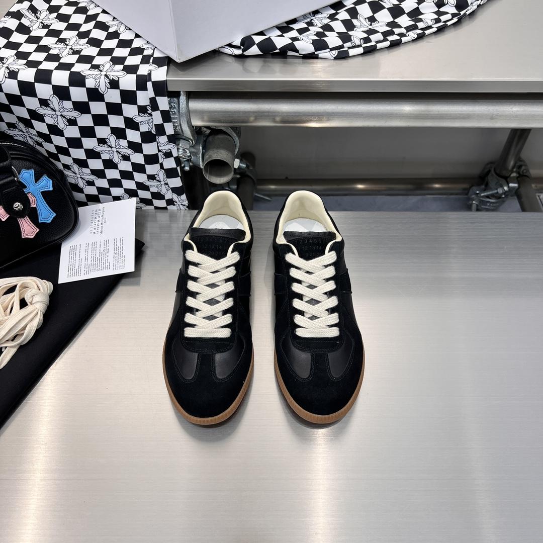 Maison Margiela Replica Sneakers - DopestKickz