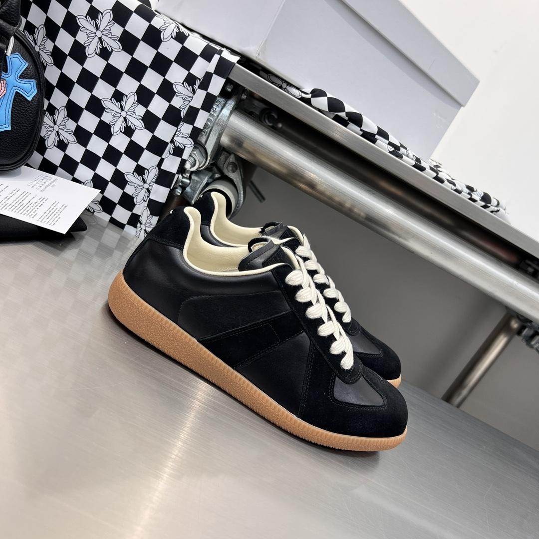 Maison Margiela Replica Sneakers - DopestKickz