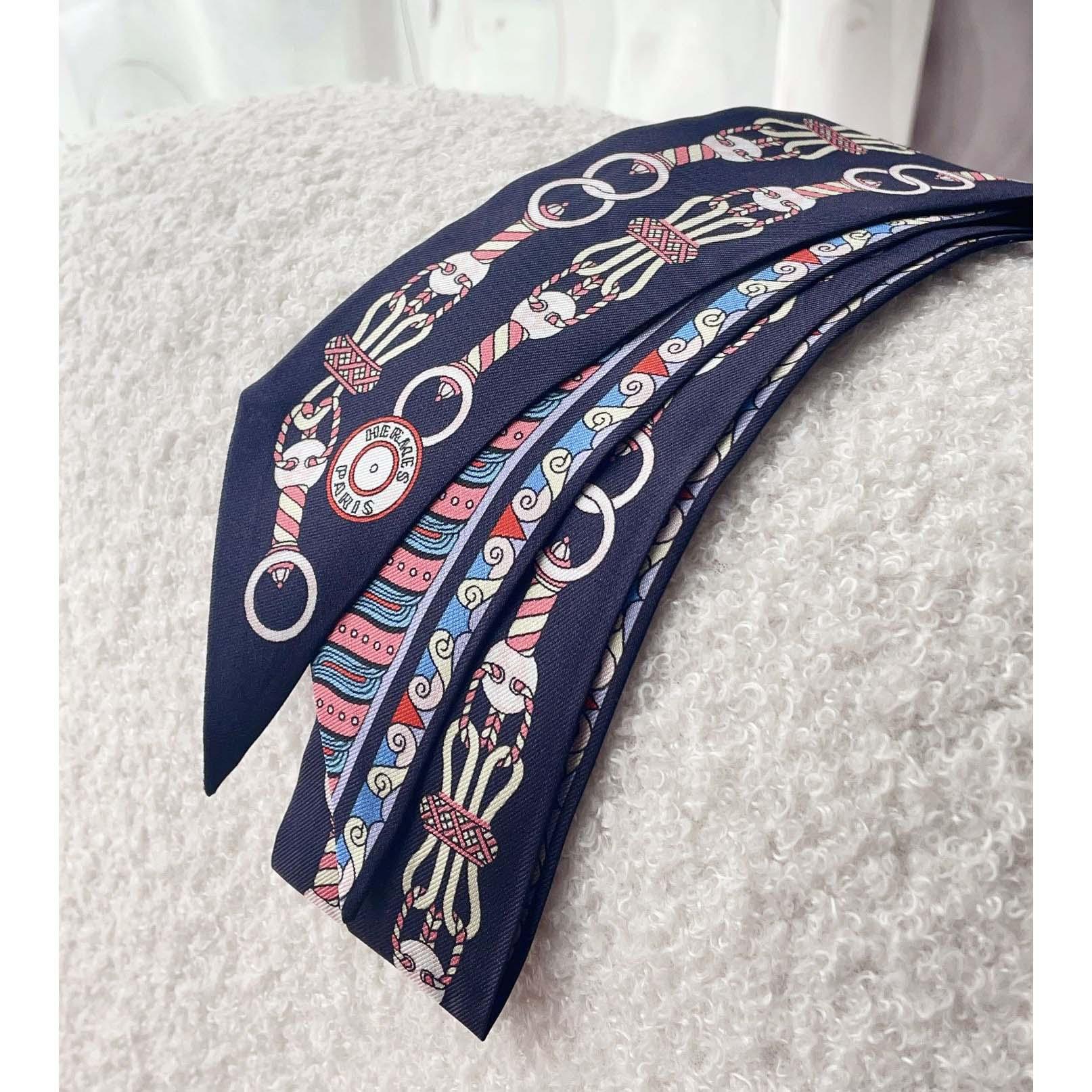 Hermes Harnais En Rosace Twilly - DopestKickz