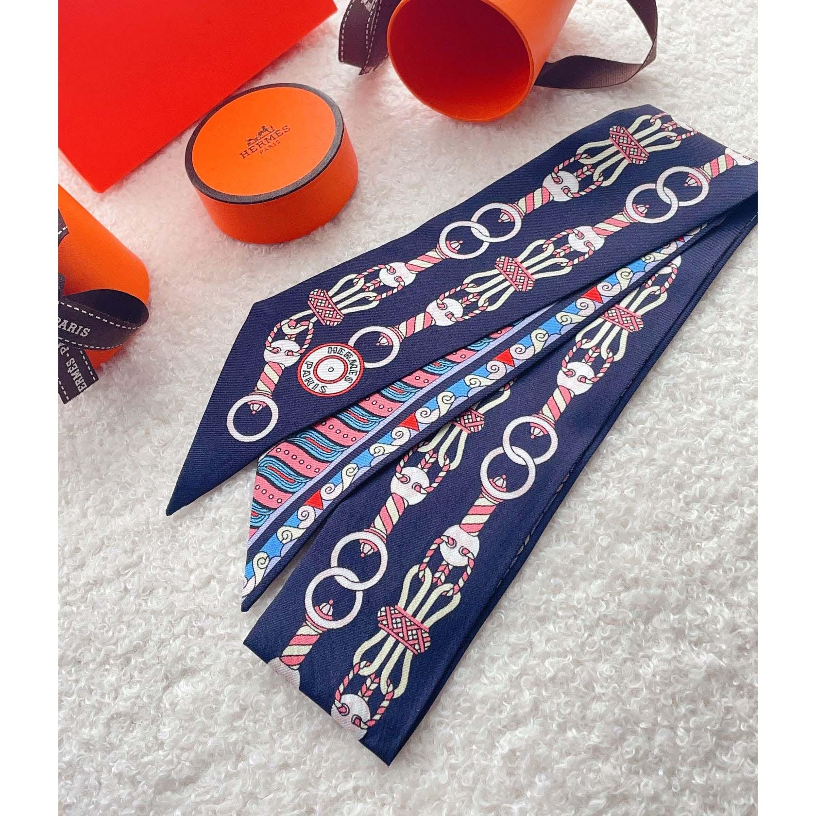 Hermes Harnais En Rosace Twilly - DopestKickz