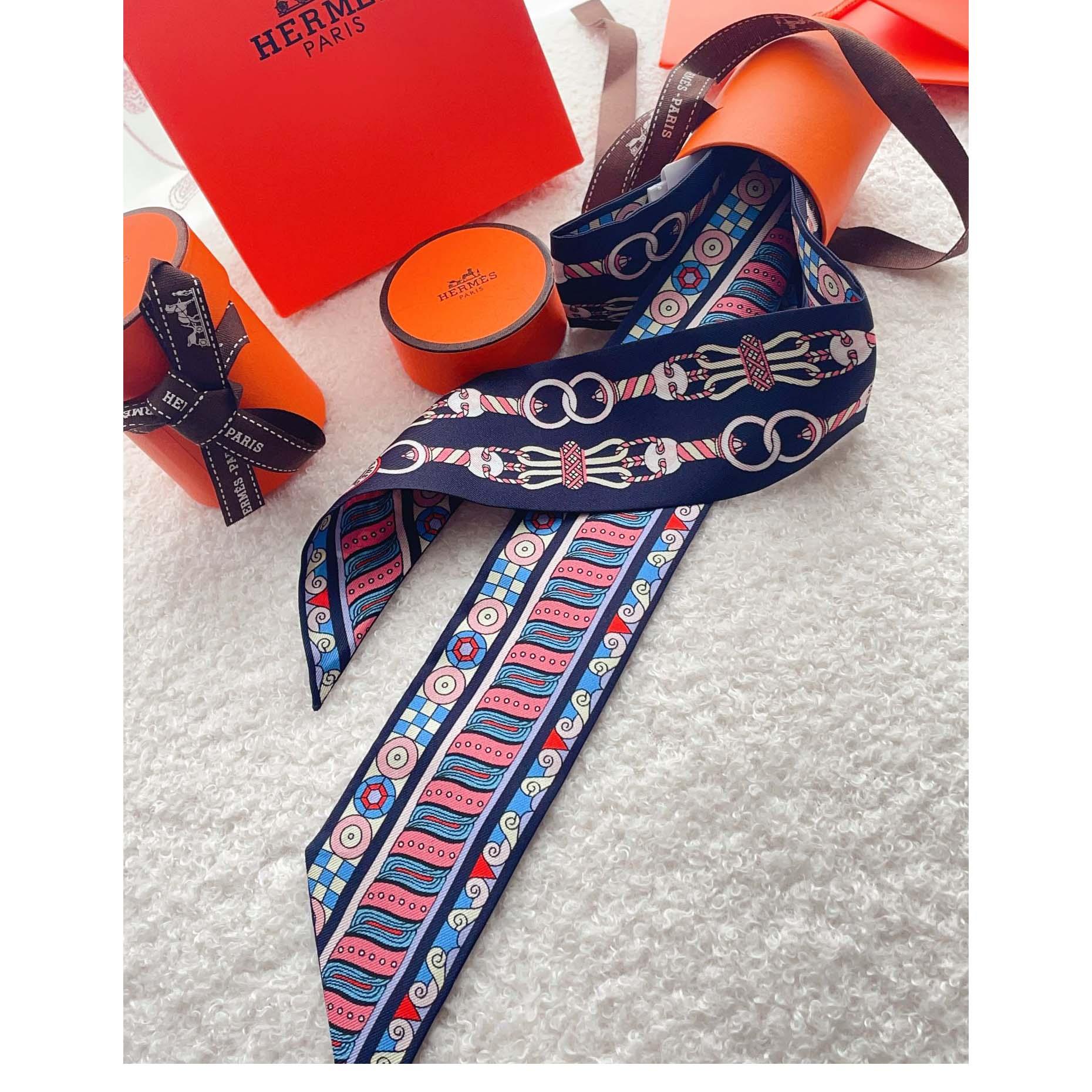 Hermes Harnais En Rosace Twilly - DopestKickz