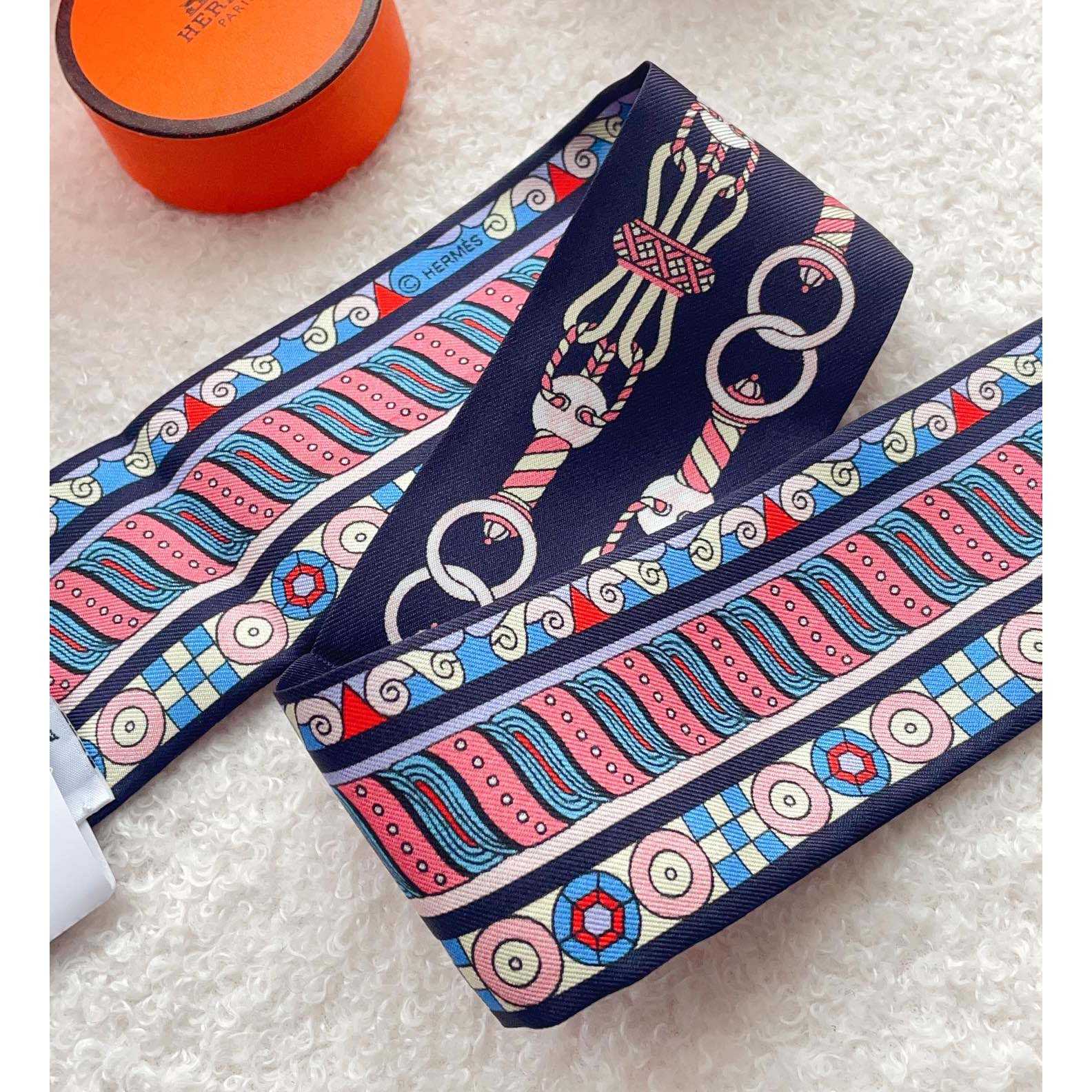 Hermes Harnais En Rosace Twilly - DopestKickz