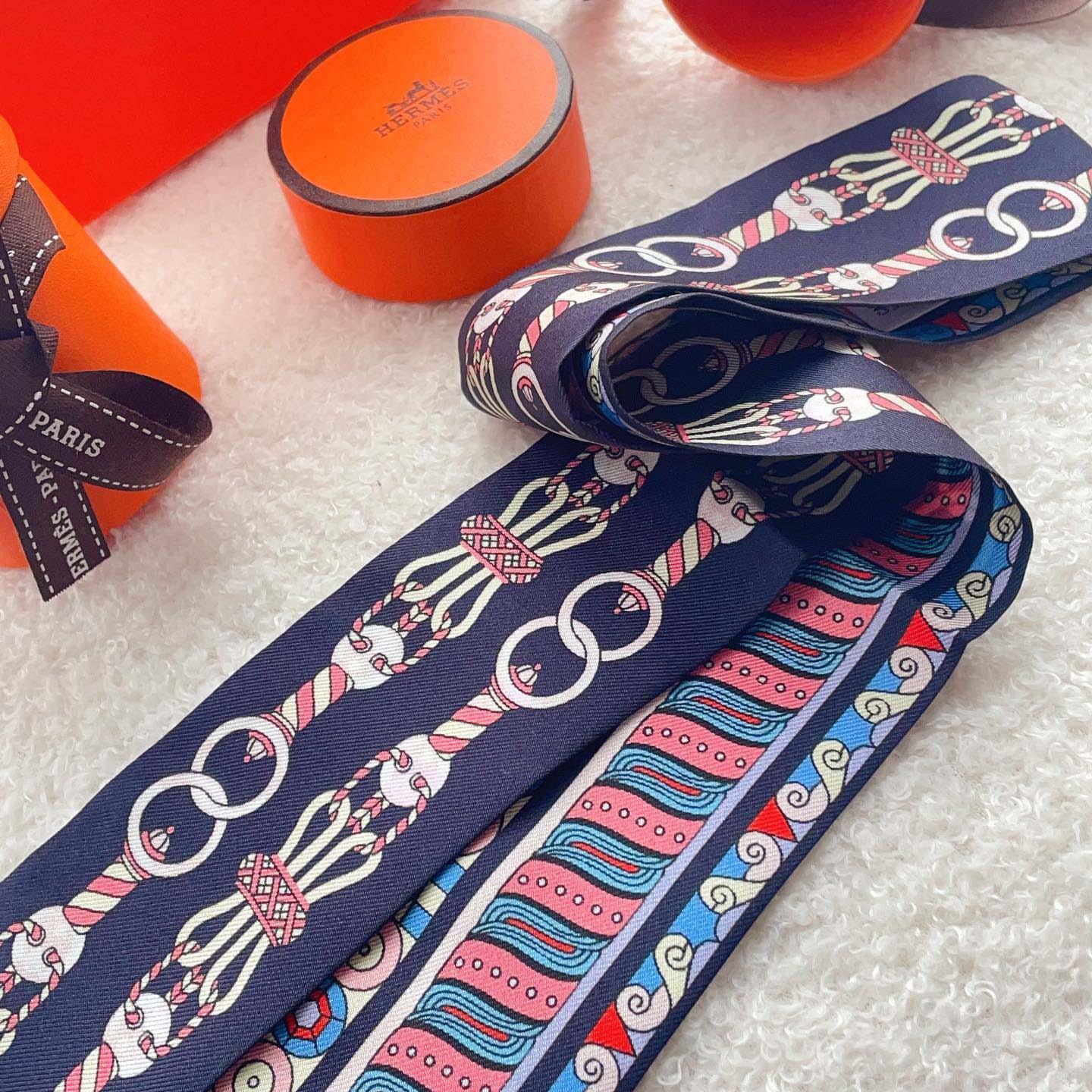 Hermes Harnais En Rosace Twilly - DopestKickz