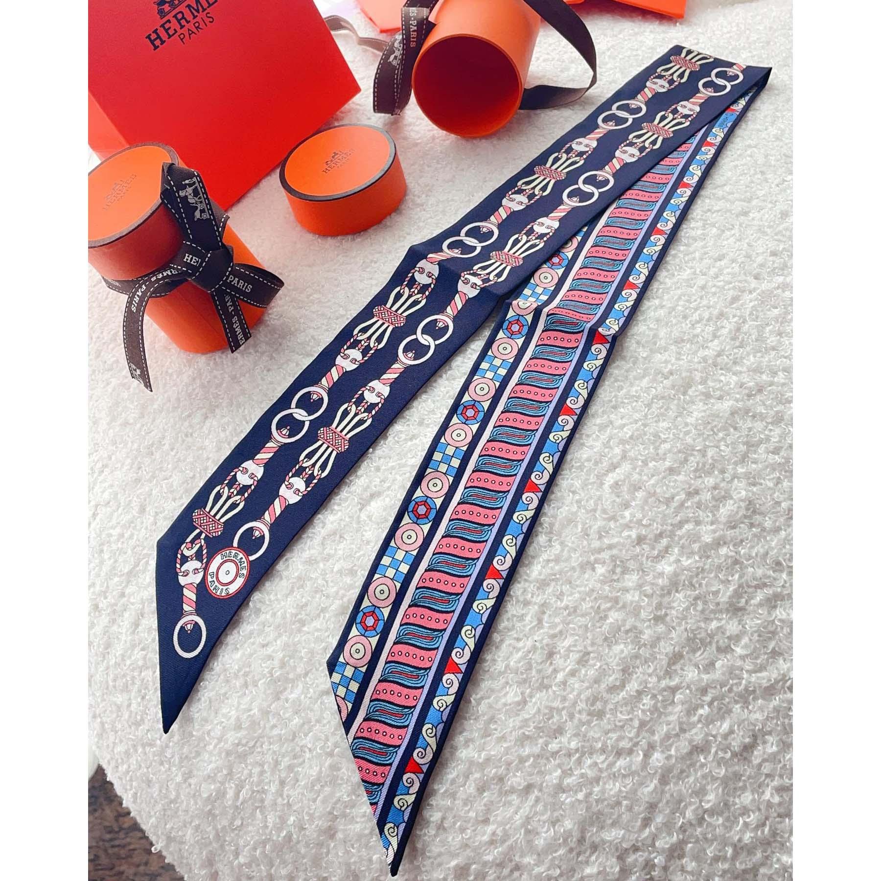 Hermes Harnais En Rosace Twilly - DopestKickz