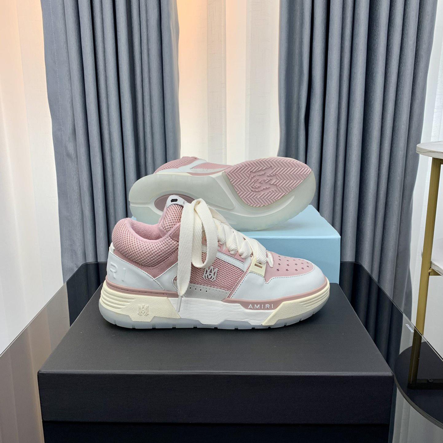 Amiri MA-1 Sneaker - DopestKickz