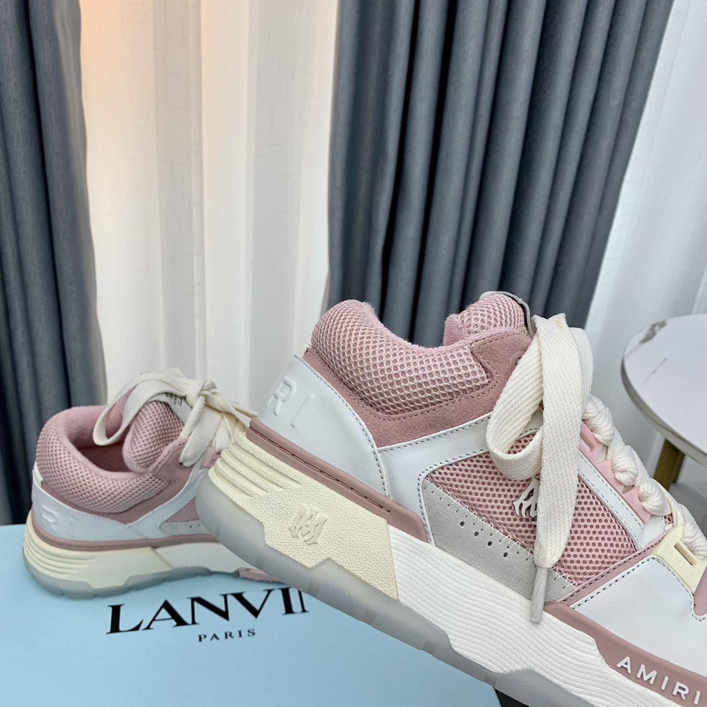 Amiri MA-1 Sneaker - DopestKickz