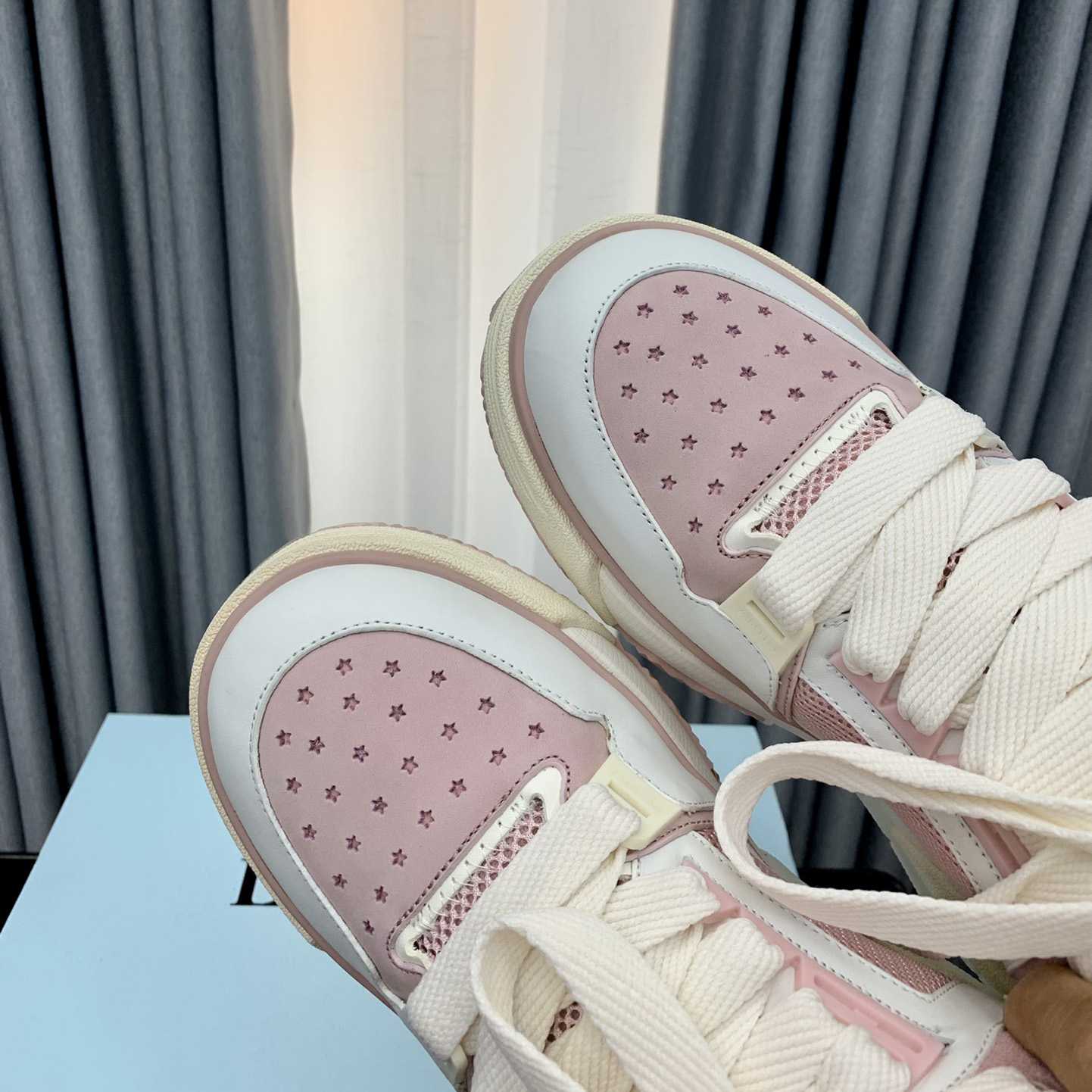 Amiri MA-1 Sneaker - DopestKickz