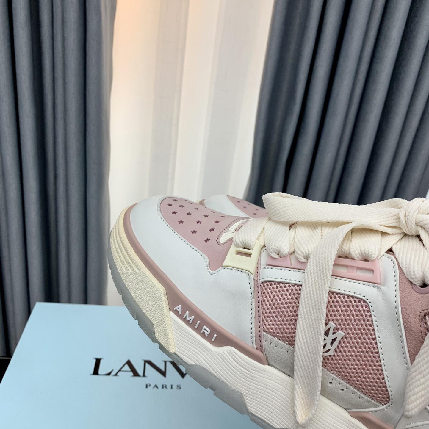 Amiri MA-1 Sneaker - DopestKickz