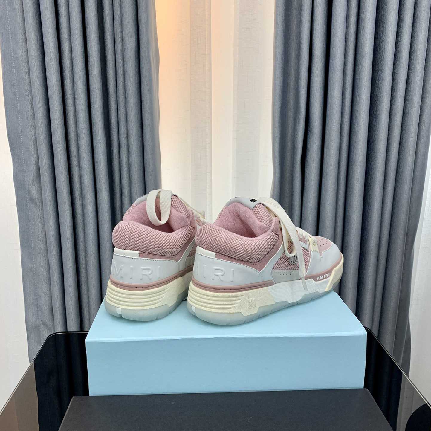 Amiri MA-1 Sneaker - DopestKickz