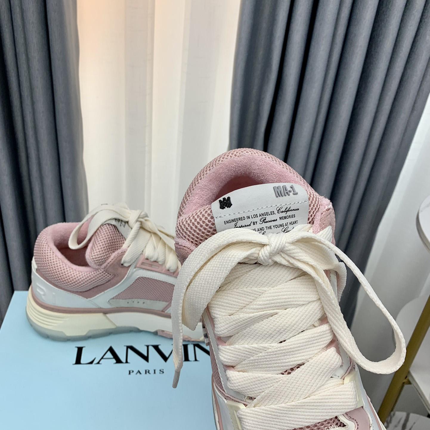 Amiri MA-1 Sneaker - DopestKickz