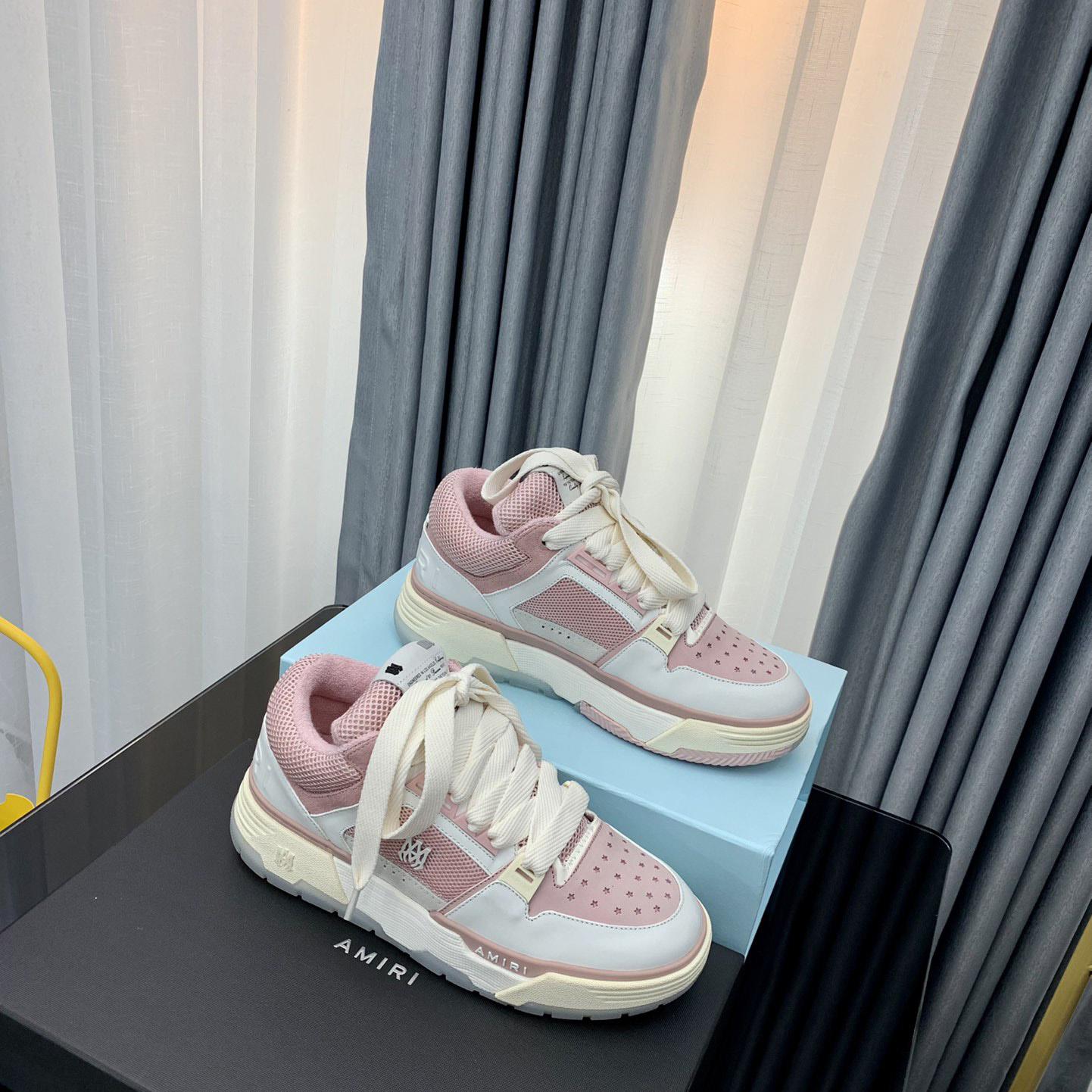 Amiri MA-1 Sneaker - DopestKickz