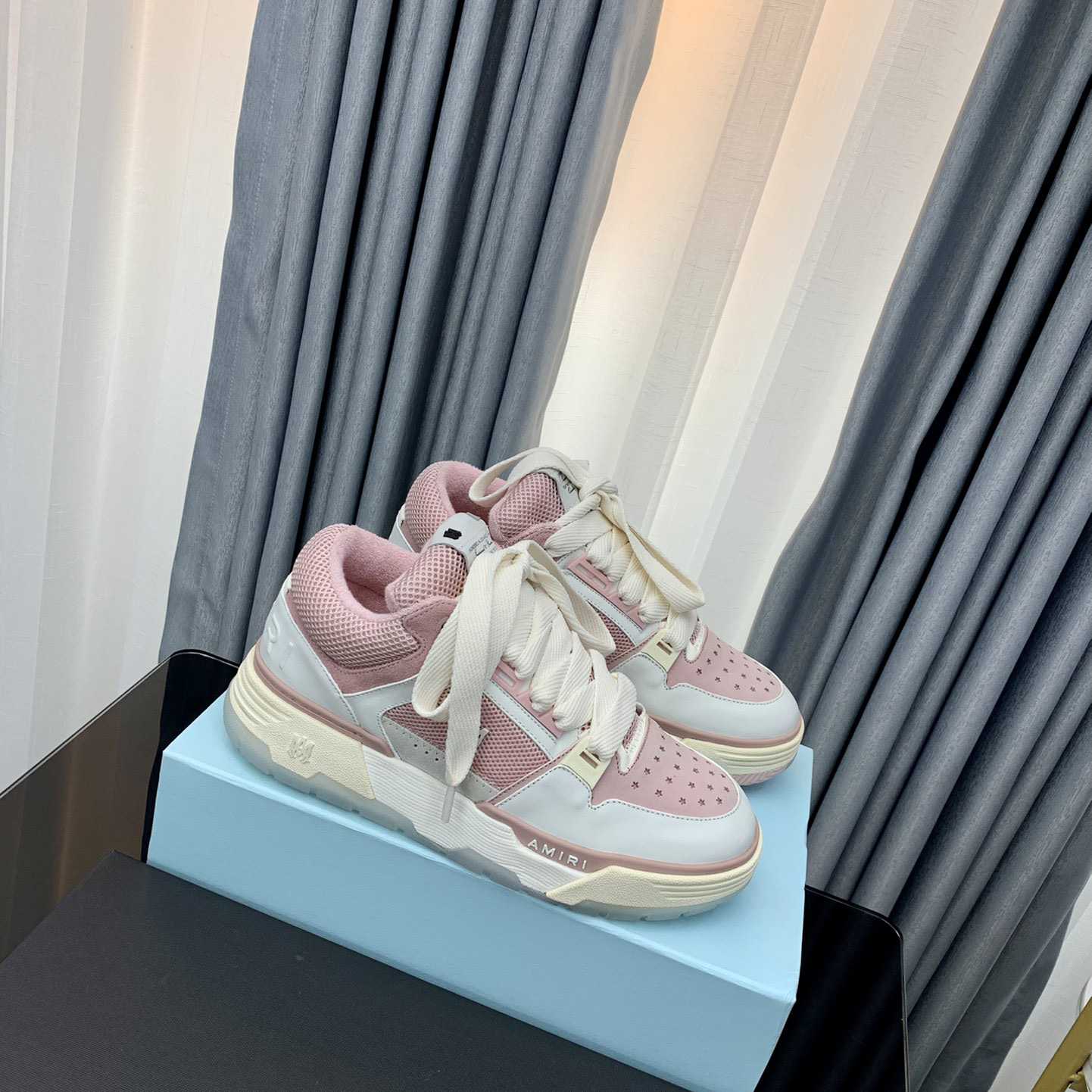 Amiri MA-1 Sneaker - DopestKickz