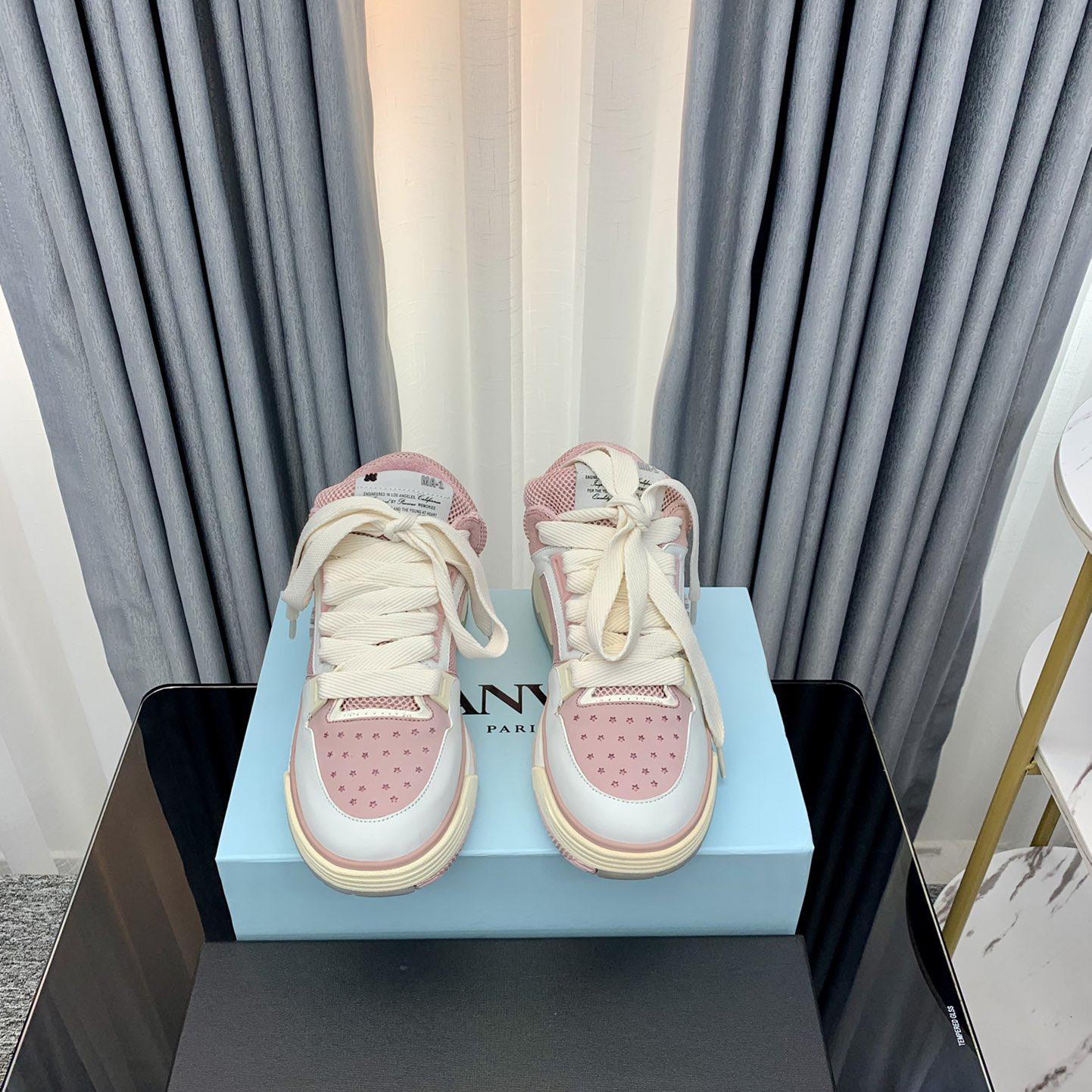 Amiri MA-1 Sneaker - DopestKickz