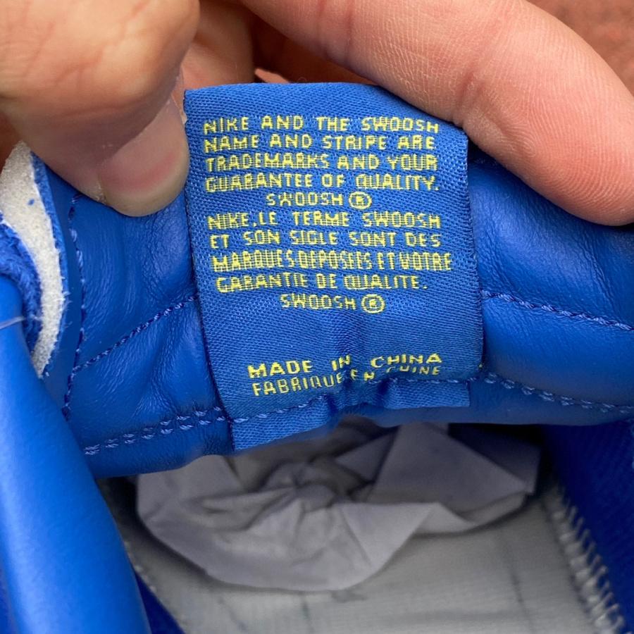 AMBUSH x Nike Air Force 1 Low AF1 Sneaker     DV3464-400 - DopestKickz