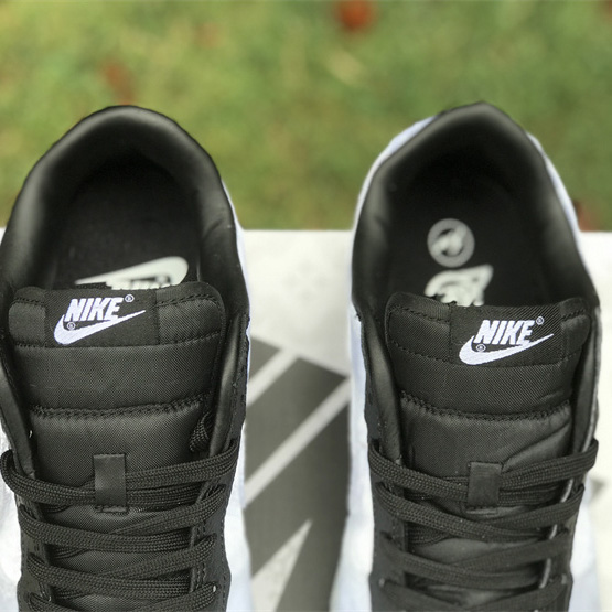 CLOT x fragment x Nike Dunk Low Sneaker       FN0315-110 - DopestKickz