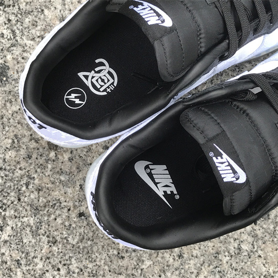 CLOT x fragment x Nike Dunk Low Sneaker       FN0315-110 - DopestKickz