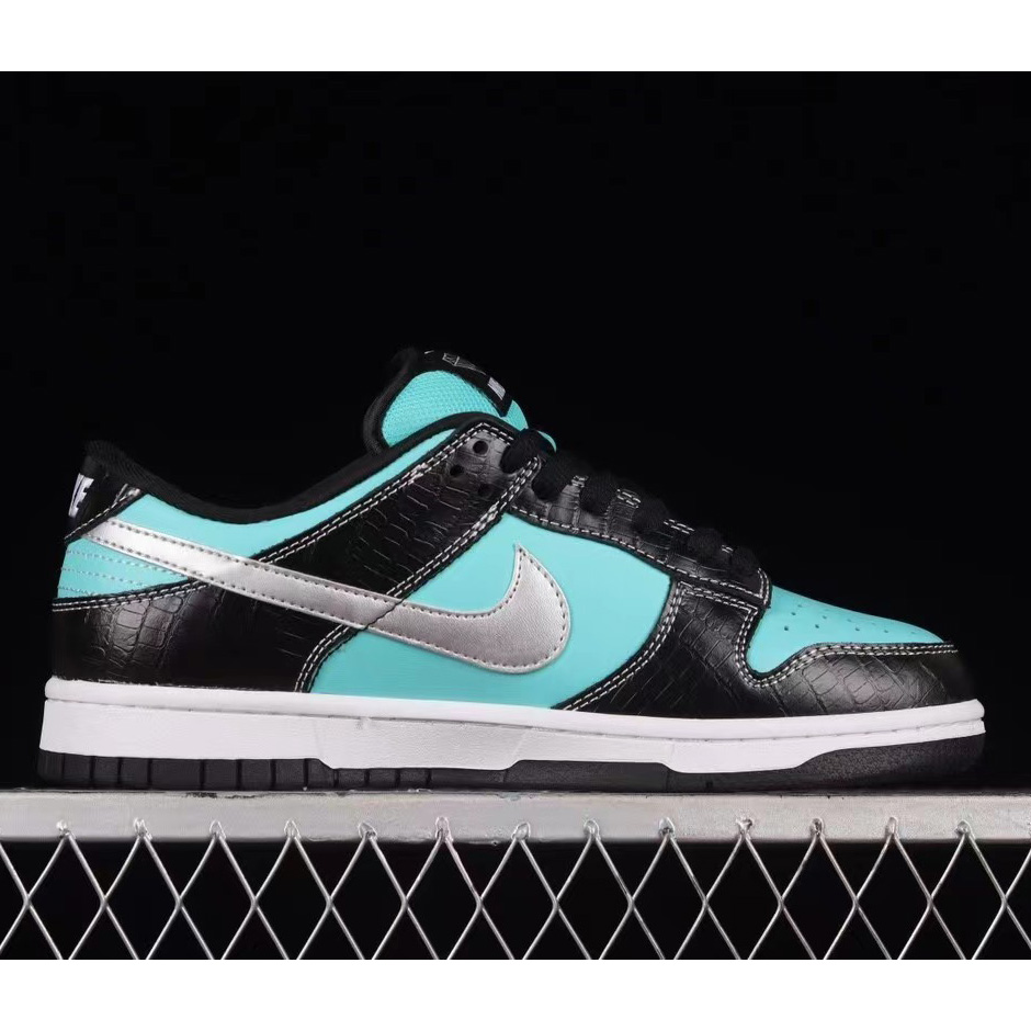 Nike Dunk SB Low Sneakers     304292-402 - DopestKickz