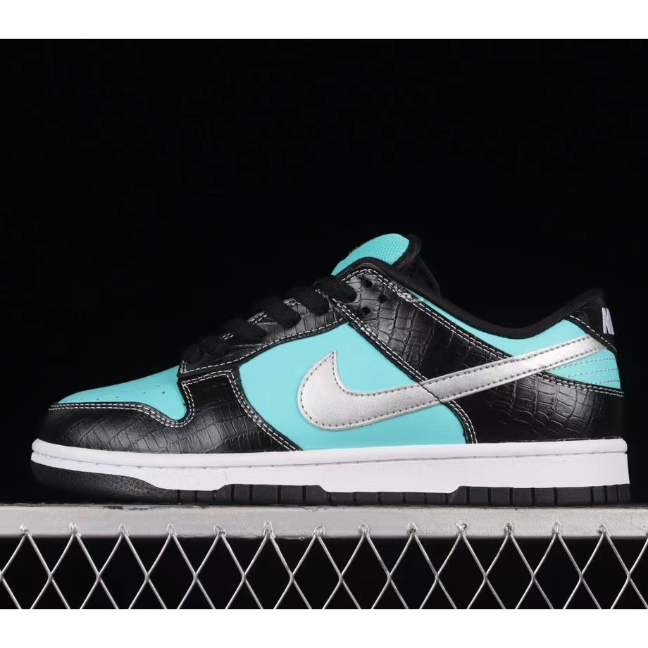 Nike Dunk SB Low Sneakers     304292-402 - DopestKickz