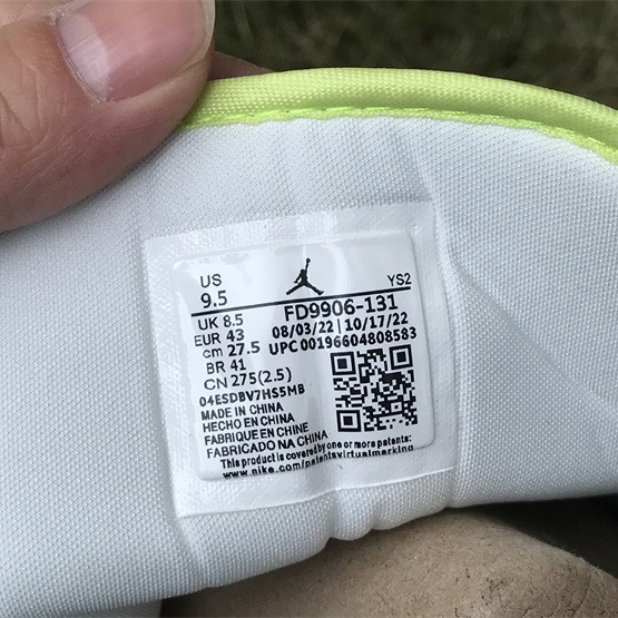 Air Jordan 1 Low Sneakers       - DopestKickz