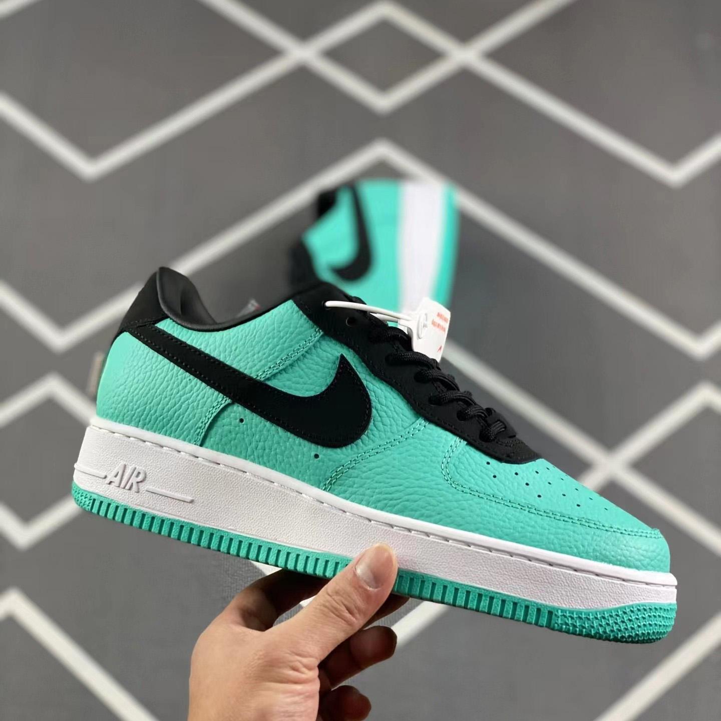 Nike Air Force 1 Low AF1 Sneaker          D58260302 - DopestKickz