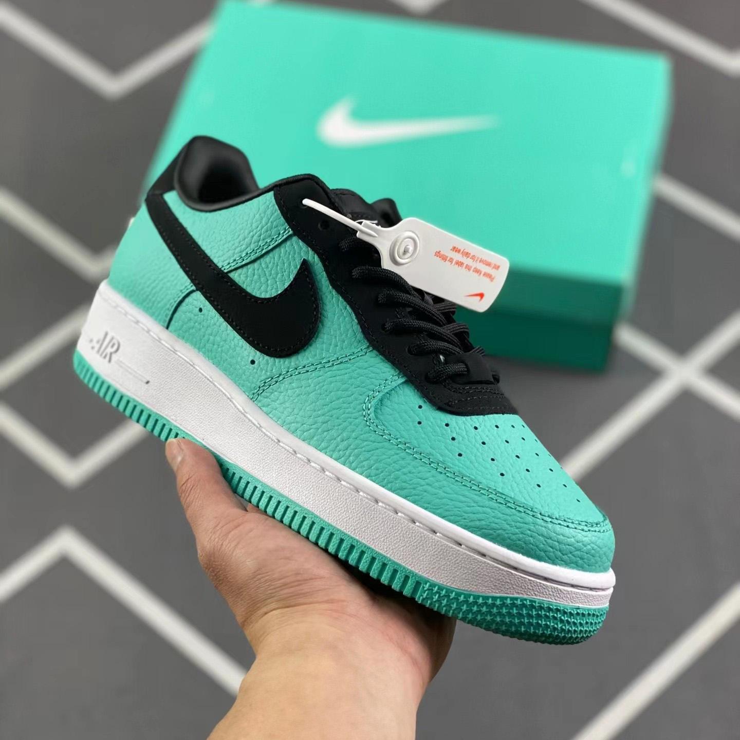 Nike Air Force 1 Low AF1 Sneaker          D58260302 - DopestKickz