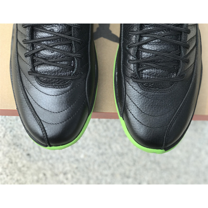 Air Jordan 12 Sneaker   - DopestKickz