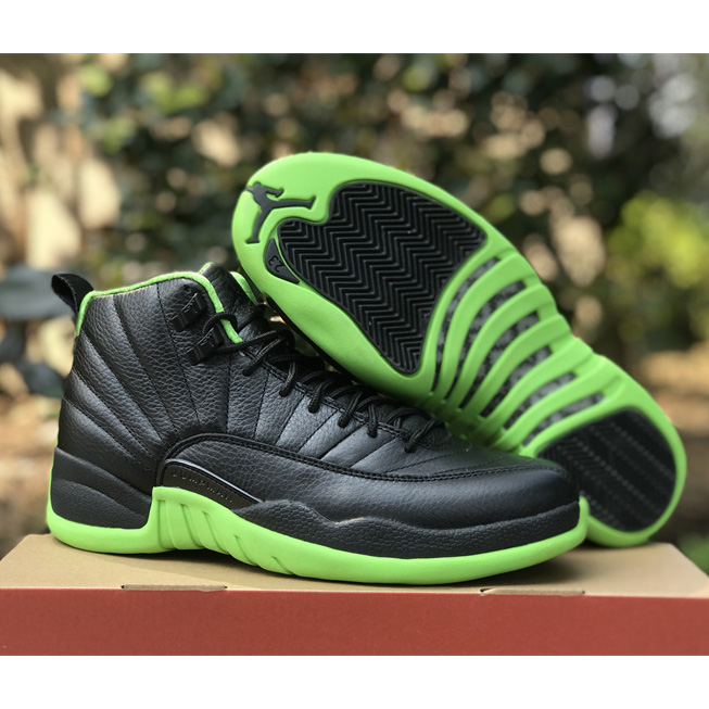 Air Jordan 12 Sneaker   - DopestKickz