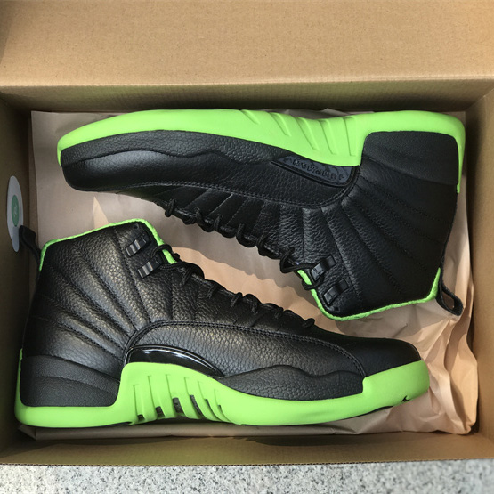 Air Jordan 12 Sneaker   - DopestKickz