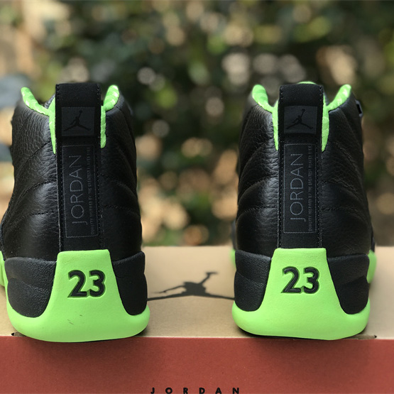 Air Jordan 12 Sneaker   - DopestKickz