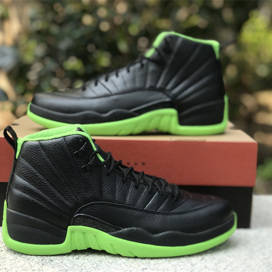 Air Jordan 12 Sneaker   - DopestKickz