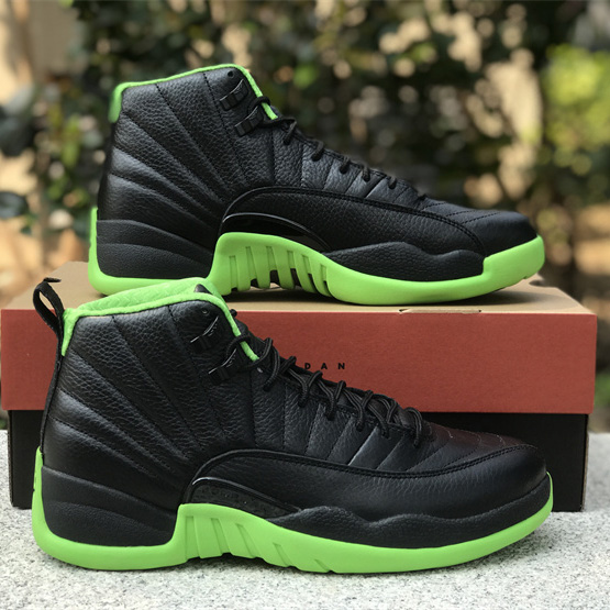 Air Jordan 12 Sneaker   - DopestKickz