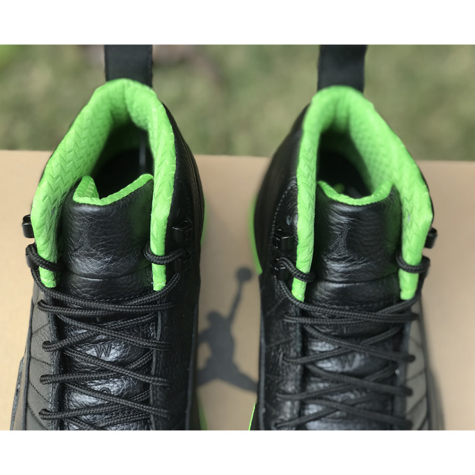 Air Jordan 12 Sneaker   - DopestKickz