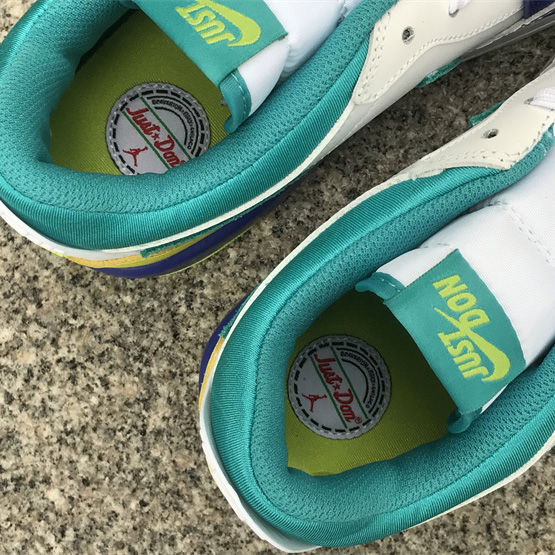 Jordan Legacy 312 Low Sneaker      CD7069-103 - DopestKickz