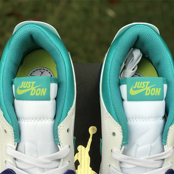 Jordan Legacy 312 Low Sneaker      CD7069-103 - DopestKickz