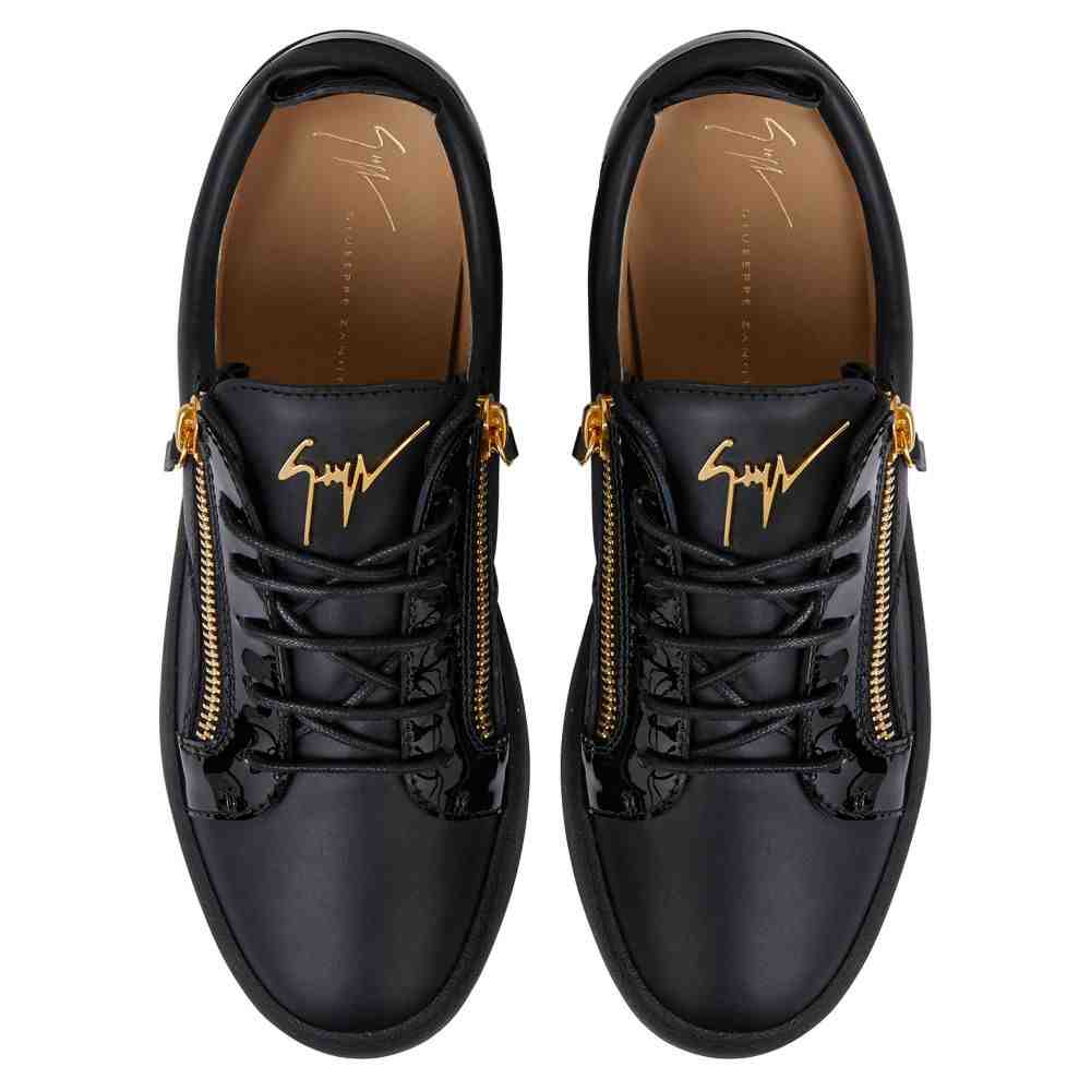 Giuseppe Zanotti Frankie - DopestKickz