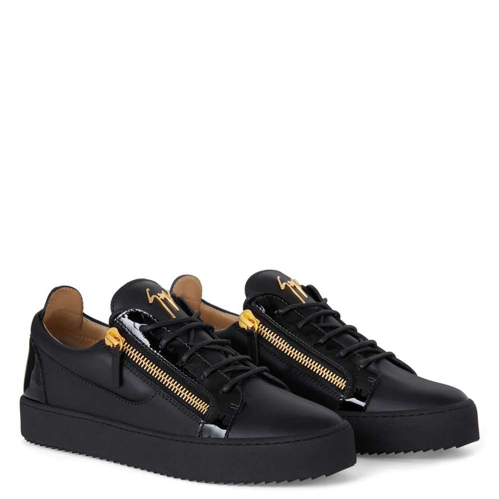 Giuseppe Zanotti Frankie - DopestKickz