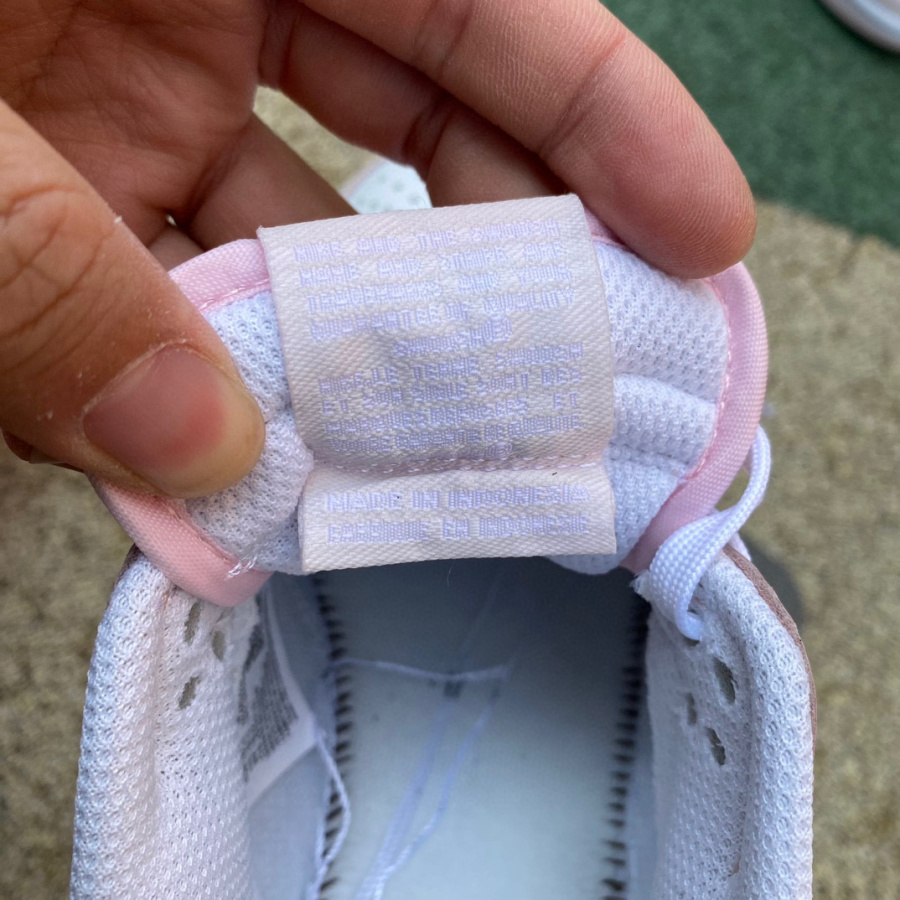 Nike Dunk Low Pink Paisley Sneaker       FD1449-100 - DopestKickz