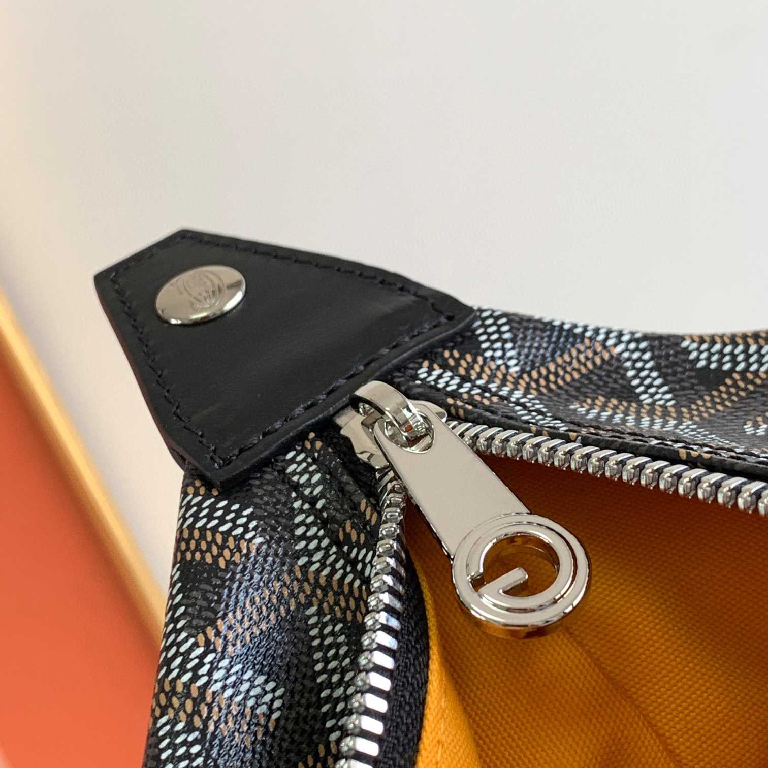 Goyard Boeing 25 Toilet Bag(23-13-12cm) - DopestKickz